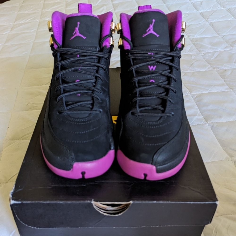 Jordan 12 Retro GG